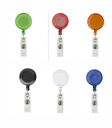 Yoyo poragafete personalizado