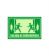 Señaletica fotoluminicente