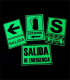 Señaletica fotoluminicente