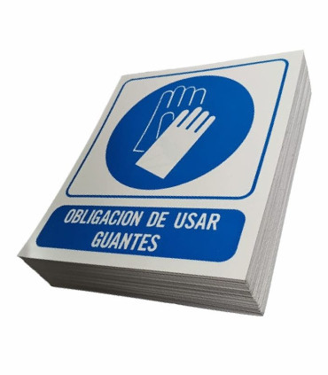 Señaletica de Seguridad