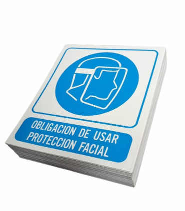 Señaletica de Seguridad