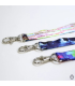 Lanyard portagafete