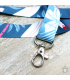 Lanyard portagafete