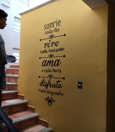 Corte de Vinil