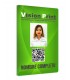 Credencial corporativa