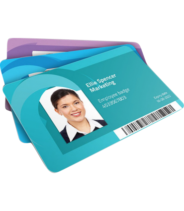 Credencial escolar