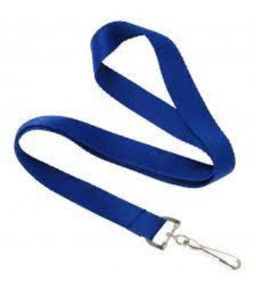Lanyard Liso