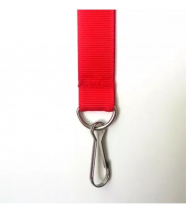 Lanyard Liso