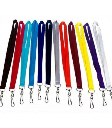 Lanyard Liso