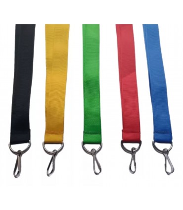 Lanyard Liso